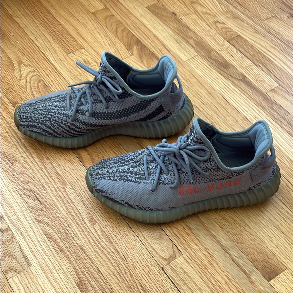 YEEZY BOOST 350 V2 Beluga Men’s 10